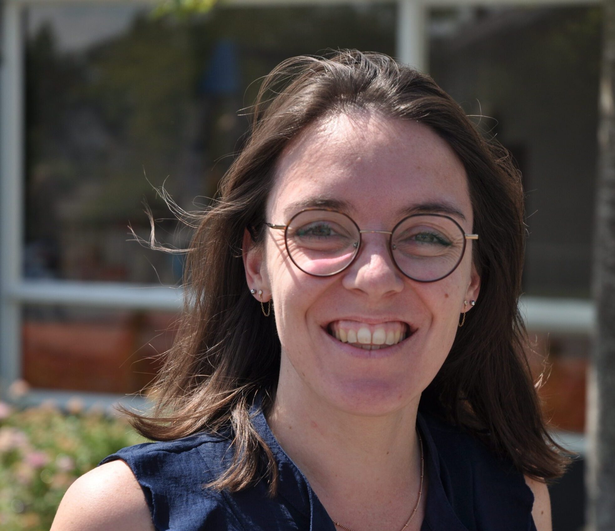 Sharon Doldersum