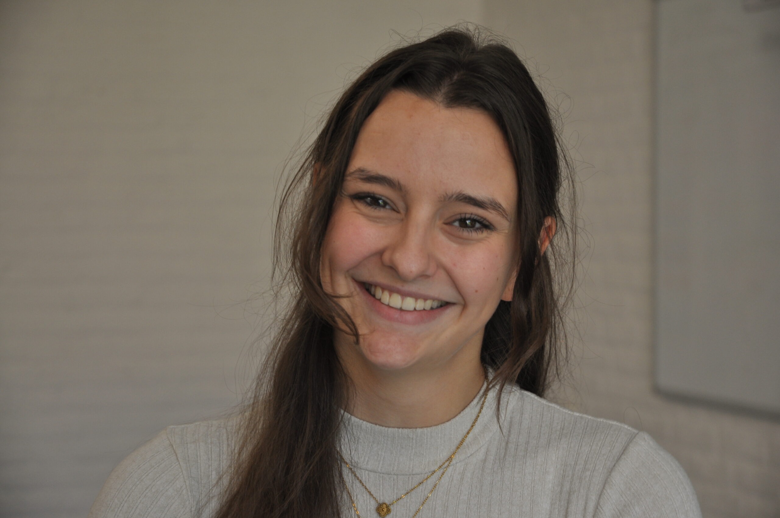 Lisanne Smit